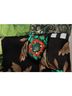 Dolce & Gabbana Basic 100% Cotton Solid Multi Color Multicolor Patchwork A-line Polyester Women's Skirt Size XS - photo 5