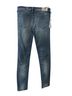 IRO Blue Jeans Size 29 waist - photo 2