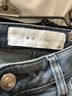 IRO Blue Jeans Size 29 waist - photo 3