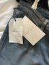 IRO Blue Jeans Size 29 waist - photo 4