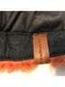 Obermeyer 100% Polyester Orange Fleece Size XL - photo 4