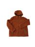 Obermeyer 100% Polyester Orange Fleece Size XL - photo 1