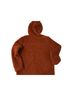 Obermeyer 100% Polyester Orange Fleece Size XL - photo 2