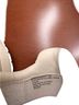 Steve Madden Leopard Print Tan Sneakers Size 10 - photo 4