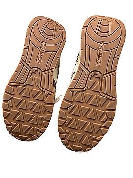 Steve Madden Bursher Sneakers (view 2)
