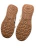 Steve Madden Leopard Print Tan Sneakers Size 10 - photo 2