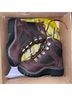 Timberland Brown Boots Size 5 1/2 - photo 3