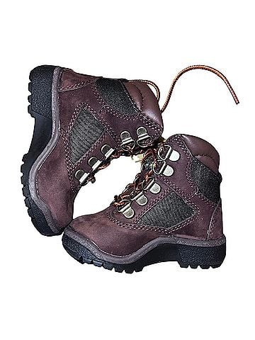 Timberland 6" Field Boots Boots (view 1)