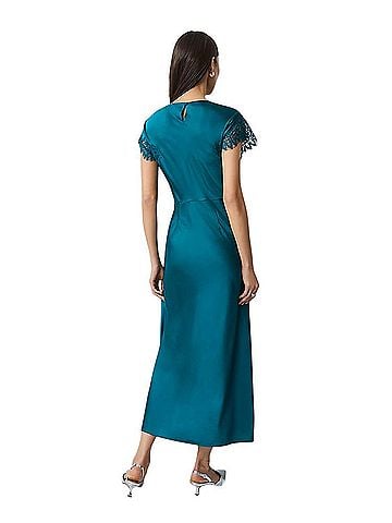 Ann Taylor Ann Taylor Cocktail Dress (view 2)