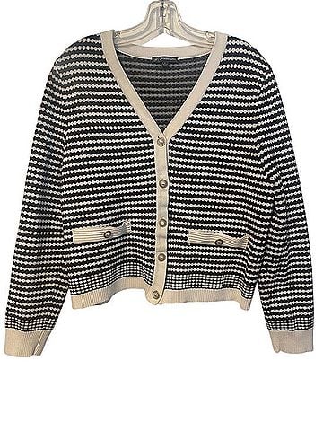 Adrianna Papell Cardigan (view 1)