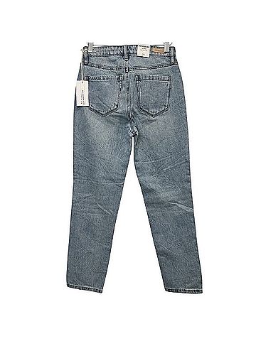 Blank NYC The Madison Crop Jeans (view 2)