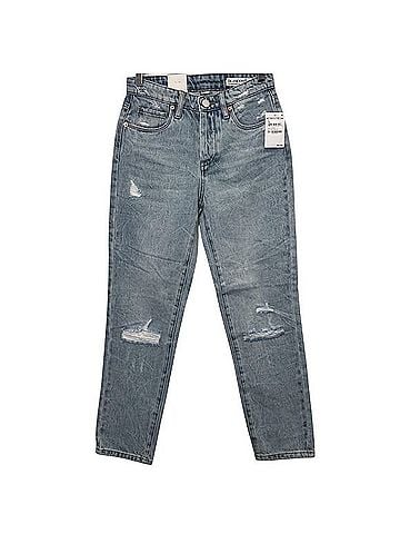 Blank NYC The Madison Crop Jeans (view 1)