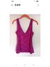 Guess Floral Pink Sleeveless Top Size S - photo 8