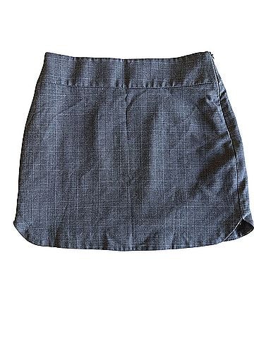 Zara Casual Skirt (view 1)