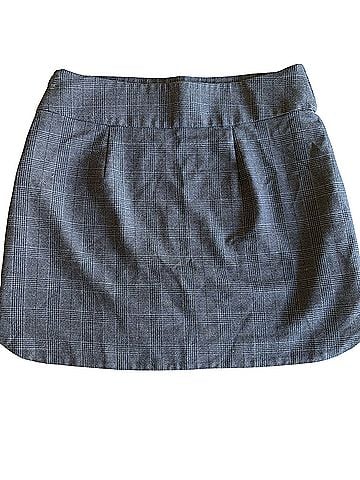 Zara Casual Skirt (view 2)