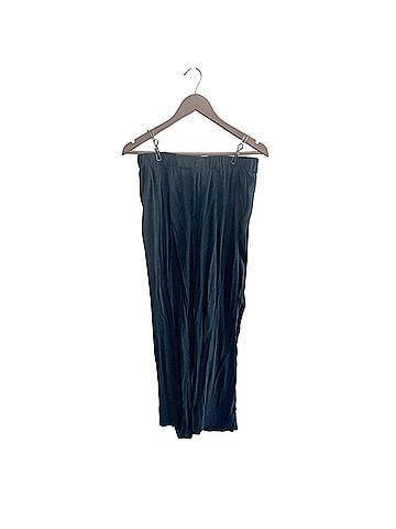 Piamita Silk Pants (view 2)