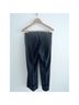 Theory Black Wool Pants Size 6 - photo 3