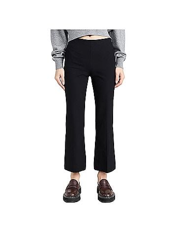 Theory Wool Pants (view 1)