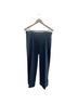 Theory Black Wool Pants Size 6 - photo 2