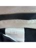Theory Black Wool Pants Size 6 - photo 5