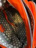 Kipling Orange Leather Crossbody Bag One size - photo 5