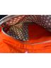 Kipling Orange Leather Crossbody Bag One size - photo 6