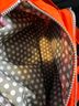 Kipling Orange Leather Crossbody Bag One size - photo 7