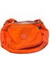 Kipling Orange Leather Crossbody Bag One size - photo 1