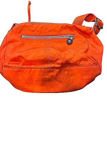 Kipling Leather Crossbody Bag (view 2)