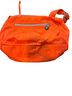 Kipling Orange Leather Crossbody Bag One size - photo 2
