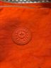Kipling Orange Leather Crossbody Bag One size - photo 4
