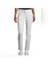 Theory Solid Gray Dress Pants Size 4 - photo 6