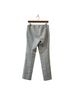 Theory Solid Gray Dress Pants Size 4 - photo 2