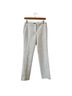 Theory Solid Gray Dress Pants Size 4 - photo 1