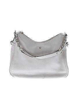 Kate Spade New York Leather Shoulder Bag (view 1)