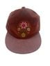Natural Life Orange Pink Baseball Cap One size - photo 1