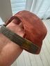 Natural Life Orange Pink Baseball Cap One size - photo 3