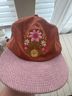 Natural Life Orange Pink Baseball Cap One size - photo 5