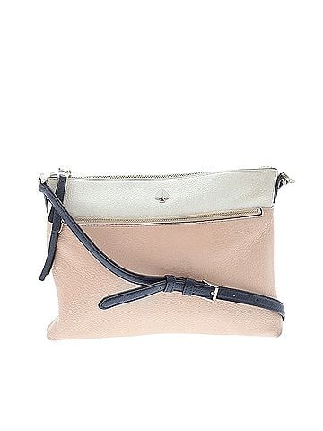 Kate Spade New York Leather Crossbody Bag (view 1)