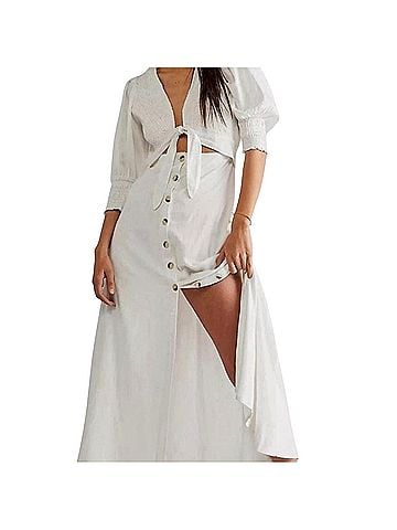 Free People Casual Dress (view 1)