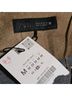 Zara Tan Brown Vest Size M - photo 4