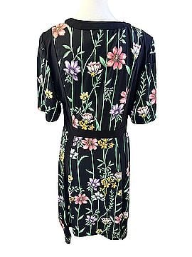 BCBGMAXAZRIA Cocktail Dress (view 2)