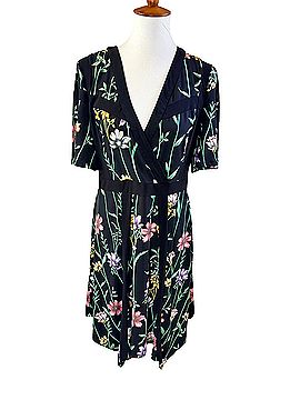 Bcbgmaxazria Cocktail Dress