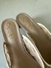 Sam Edelman Ivory Mule/Clog Size 7 1/2 - photo 3