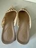 Sam Edelman Ivory Mule/Clog Size 7 1/2 - photo 4