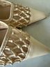 Sam Edelman Ivory Mule/Clog Size 7 1/2 - photo 7