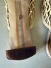 Sam Edelman Ivory Mule/Clog Size 7 1/2 - photo 8