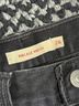 Levi's 100% Cotton Black Jeans Size 26 - photo 3