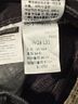 Levi's 100% Cotton Black Jeans Size 26 - photo 5