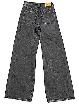 Levi's Ribcage Jeans (view 2)